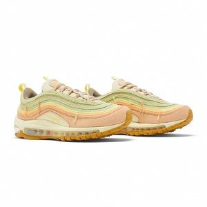 Brand New 2022 Women’s Air Max 97 ‘Bright Side’